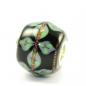 Preview: Trollbeads - People's Uniques 2024 - Jugendstil Barrel - Limitierte Edition