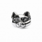 Preview: Trollbeads - Wilful Cat - Retired 2018