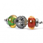 Preview: Trollbeads - Rotes Funkeln