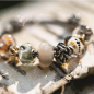 Preview: Trollbeads - Knoten der Freundschaft