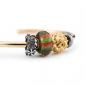 Preview: Trollbeads - Snow Spacer