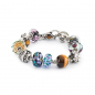 Preview: Trollbeads - Herbst 2022 - Kleiner Schillerfalter