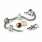 Preview: Trollbeads - Wasserstein Set