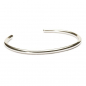 Preview: Trollbeads - Bangle - silver
