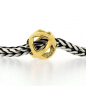 Preview: Trollbeads - Stay positive - GOLD