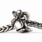 Preview: Trollbeads - Veilchen - Februar