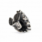 Preview: Trollbeads - Chrysanthemum of November