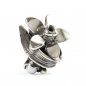 Preview: Trollbeads - Narzisse - Dezember