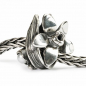 Preview: Trollbeads - Narzisse - Dezember