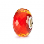 Preview: Trollbeads - Safron Facet