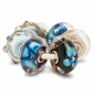 Preview: Trollbeads - Indigo Set