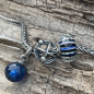 Preview: Trollbeads - People´s Bead 2023 - Atom der Einheit