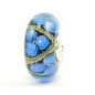 Preview: Katzenmaiers - Elfbeads - Forget-Me-Not Monet