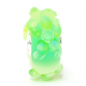 Preview: Elfbeads - WYSIWYG - Fresh Green Edelweiss Frost