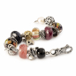 Preview: Trollbeads - Bedeckt mit Sternen