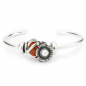 Preview: Trollbeads - Umarmung der Blumen