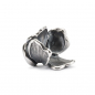 Preview: Trollbeads  - Clarity Flower