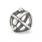 Preview: Trollbeads - People´s Bead 2023 - Atom der Einheit