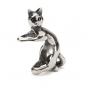 Preview: Trollbeads - Herbst - Verspielte Katze