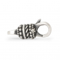 Preview: Trollbeads - Freudensprung Verschluss