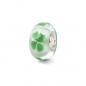 Preview: Thun by Trollbeads - Four-Leaf Clover