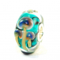 Preview: Trollbeads - Herbst 2024 - Pilze der Gelassenheit