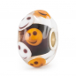 Preview: Trollbeads - Halloween - Happy Families - Limitiert