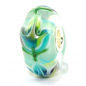 Preview: Trollbeads - People's Uniques 2024 - Fantasy Rainbow Tulip - Limited