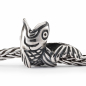 Preview: Trollbeads - Glücks Koi Anhänger - Limited