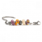 Preview: Thun by Trollbeads - Filo d'Oro