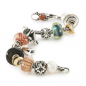 Preview: Trollbeads - Buchstabe - A