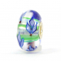 Preview: Trollbeads - Herbst 2023 - Blaue Iris Blüte