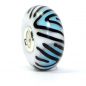 Preview: Trollbeads - WYSIWYG - Topas Tiger