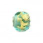 Preview: Turquoise World Petite Earthbead