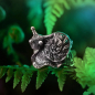 Preview: Elfbeads - The Fern Snail Guardian