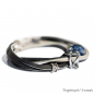 Preview: Trollbeads - Sapphire