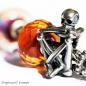 Preview: Trollbeads - Safron Facet