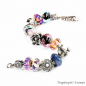 Preview: Trollbeads - Sapphire