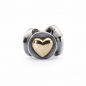 Preview: Trollbeads - Freude, Friede & Liebe