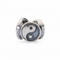 Preview: Trollbeads - Freude, Friede & Liebe