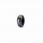 Preview: Trollbeads - Silver Spacer, oxidized