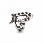 Preview: Trollbeads - Tanzender Schmetterling