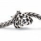 Preview: Trollbeads - Tanzender Schmetterling