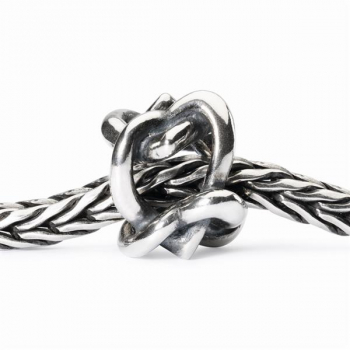 Trollbeads - Heart 4 You