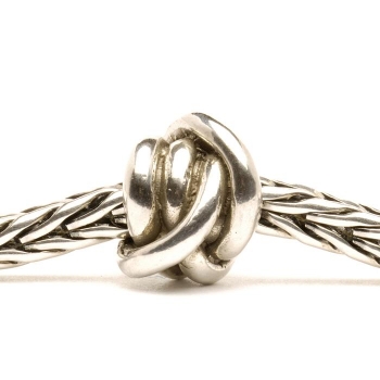 Trollbeads - Lucky Knot