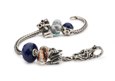 Trollbeads - Distel Verschluss