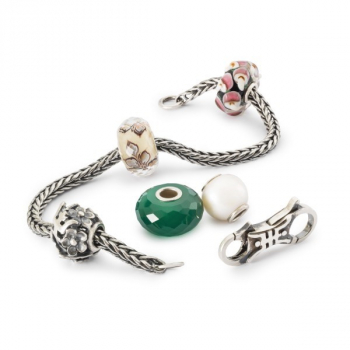 Trollbeads - Verschluss der Langlebigkeit