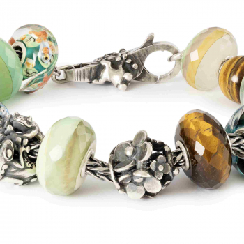 Trollbeads - Wasserstein Set