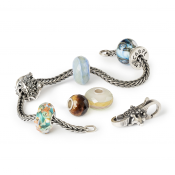 Trollbeads - Wasserstein Set