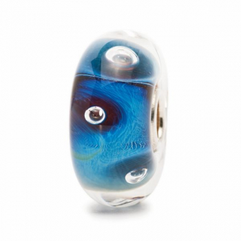 Trollbeads - Indigo Set